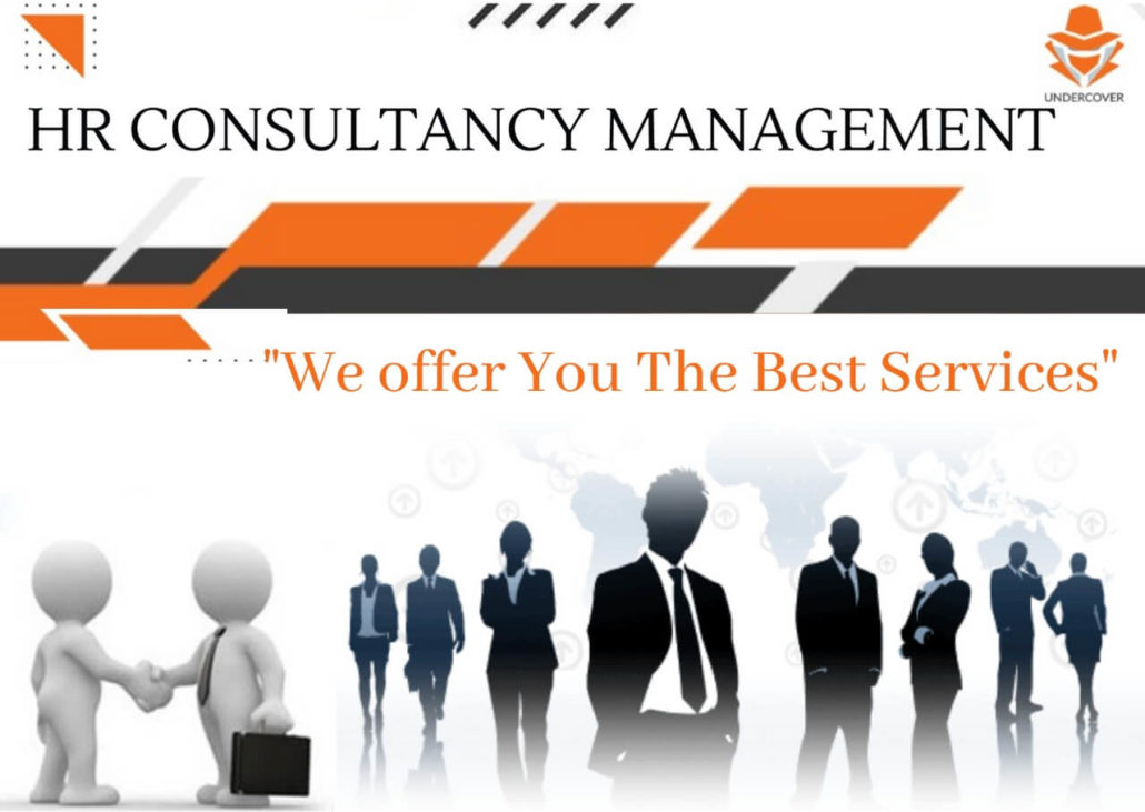 hr consultancy management in UAE