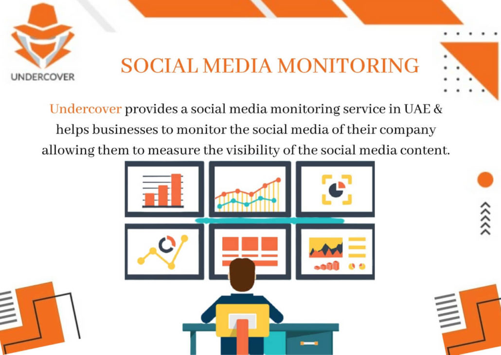Social media monitoring in UAE