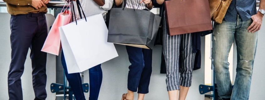 What Is Mystery Shopping