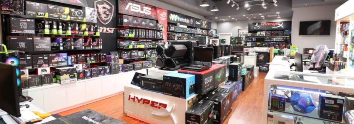 mystery shopping