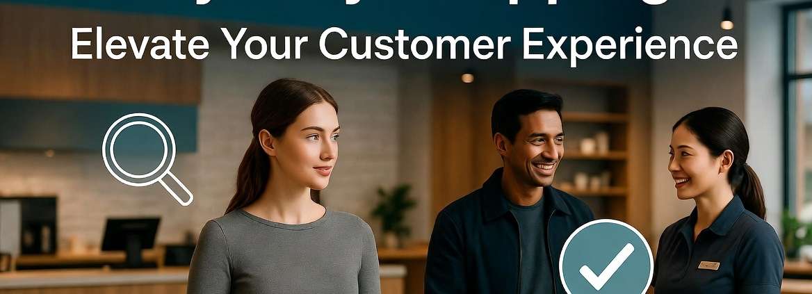 Customer Experience (CX) Consulting Services