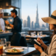 A Mystery Shopper Finds a Dubai Restaurant Problem