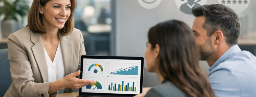 Customer Experience Consulting That Drives Results