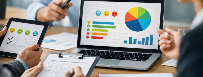 Customer Survey Design Services That Drive Action