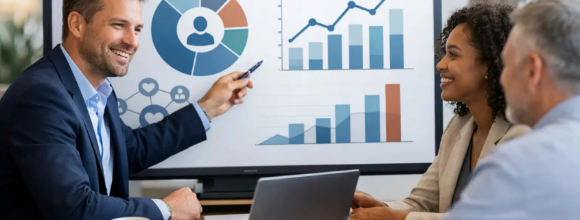 How Customer Loyalty Consulting Firms Improve Retention