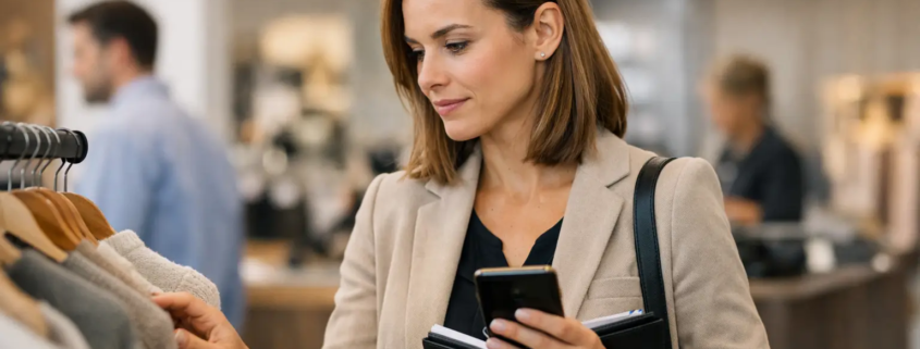 Professional Mystery Shopper Standards That Matter