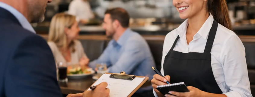 Restaurant Customer Service Audit That Drives Results