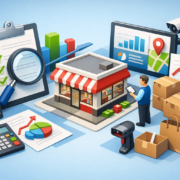 Retail Store Audit Checklist That Drives Results