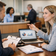 What a Branch Operational Compliance Audit Finds