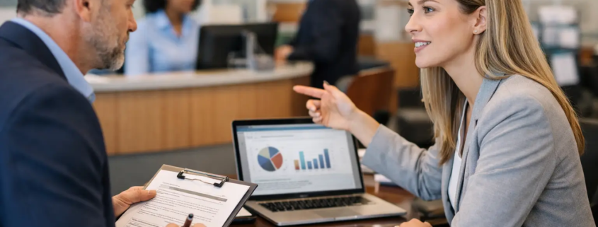 What a Branch Operational Compliance Audit Finds