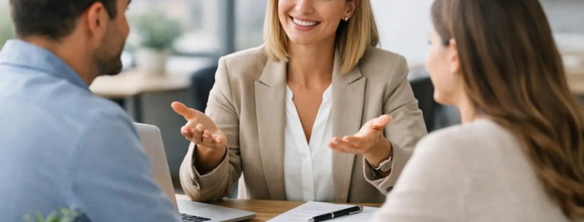 What a Customer Experience Consultant Delivers