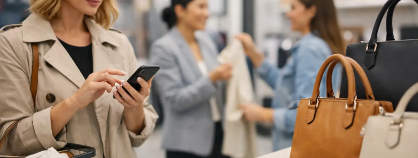 What a Mystery Shopping Consultancy Measures
