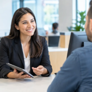 A Branch Improvement Case Study That Fixed Service Gaps