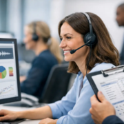 Call Center Quality Monitoring That Improves Results