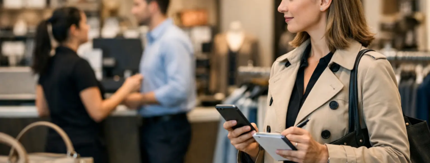 Corporate Mystery Shopping That Improves Execution