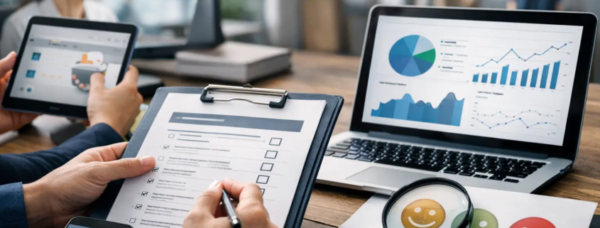 Customer Experience Audit That Finds Gaps