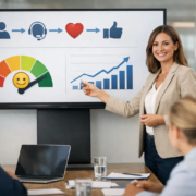 Customer Experience Is an Operating Discipline