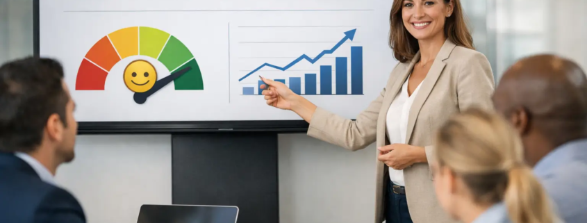 Customer Experience Is an Operating Discipline