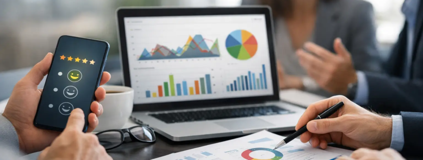 Customer Experience Trends That Demand Measurement