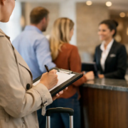 Hotel Mystery Shopping That Improves Guest Loyalty