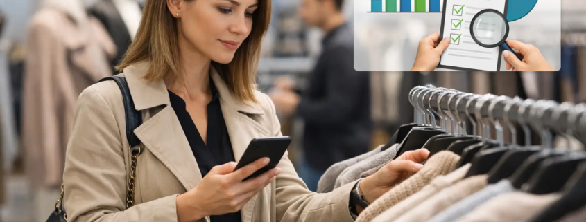 How a Mystery Shopping Company Improves Results