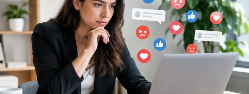 How to Analyze Social Media Customer Complaints
