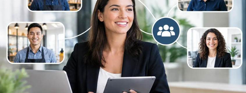 How to Improve Staff Consistency Across Branches