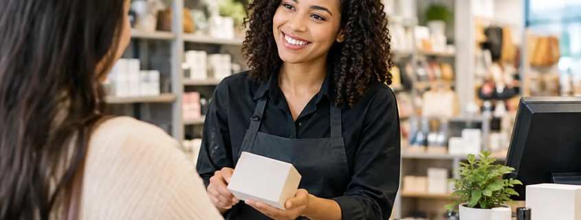 How to Measure In-Store Service That Drives Revenue
