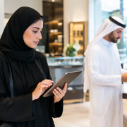 Mystery Shopper Program Guide for GCC Businesses