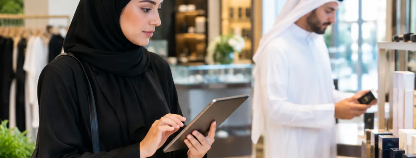 Mystery Shopper Program Guide for GCC Businesses