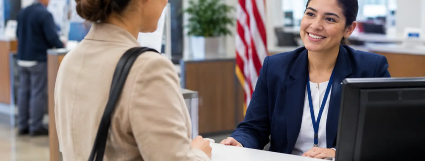 Mystery Shopping Government Services: What It Measures