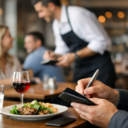 Restaurant Mystery Shopping That Improves Service