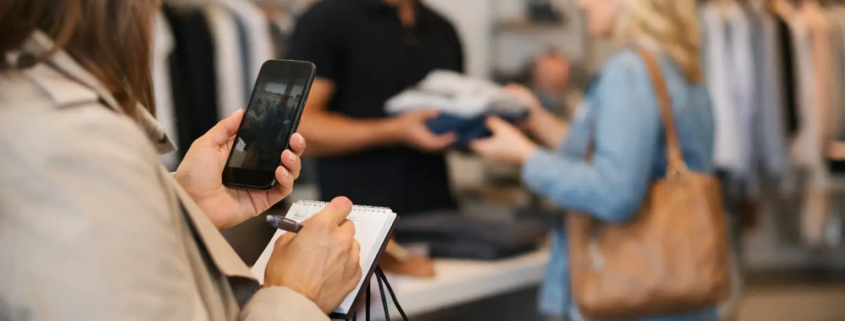 Retail Mystery Shopping That Improves Stores