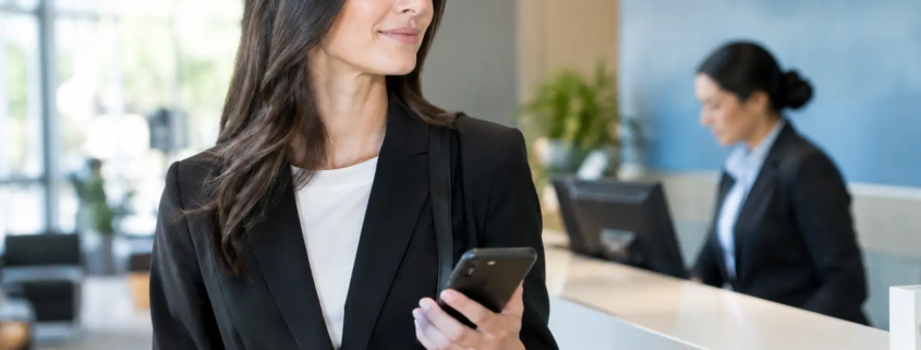Secret Shopping for Better Branch Performance