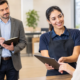 Service Audits That Improve Frontline Performance