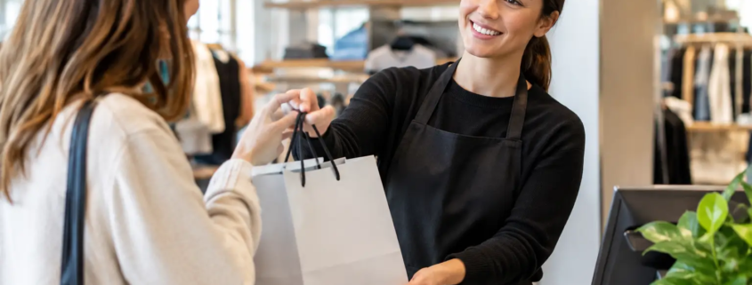 Store Customer Experience KPIs That Drive Action
