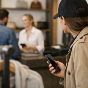 What an Undercover Shopper Reveals About Service