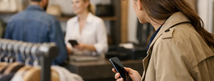 What an Undercover Shopper Reveals About Service