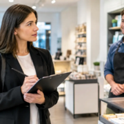What Is Mystery Shopping for Business Performance?
