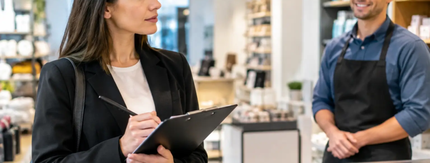 What Is Mystery Shopping for Business Performance?