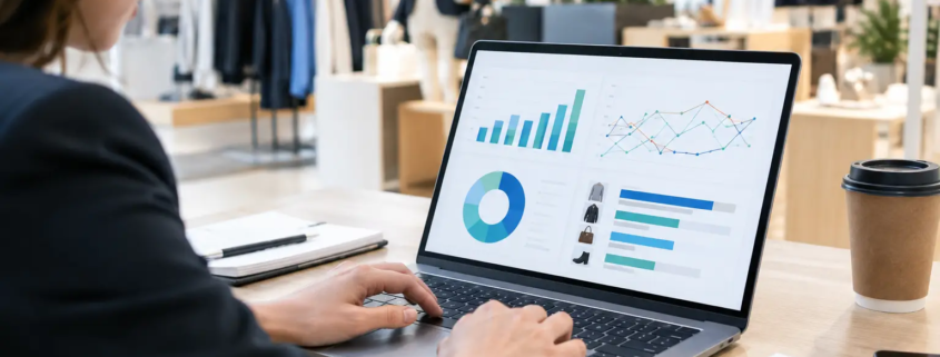 Competitive Retail Benchmarking That Drives Action