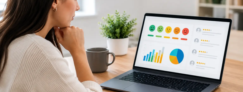 Customer Feedback Analysis Framework That Works