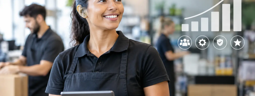 Frontline Employee Performance Metrics That Matter