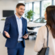 How to Assess Showroom Greetings That Drive Sales