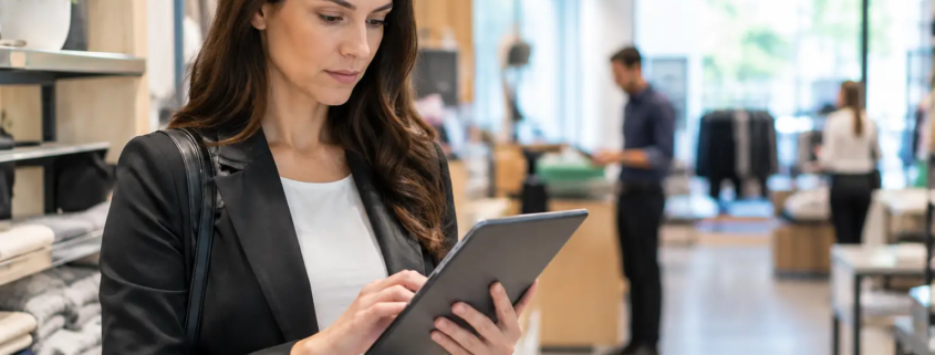 How to Detect Retail Compliance Failures Early