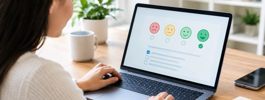 How to Reduce Customer Churn Through Surveys