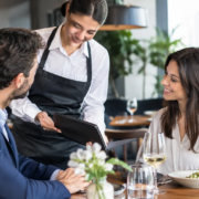 How to Test Restaurant Upselling Effectively