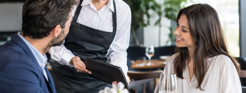 How to Test Restaurant Upselling Effectively