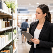Retail Audit Metrics List for Better Store Control