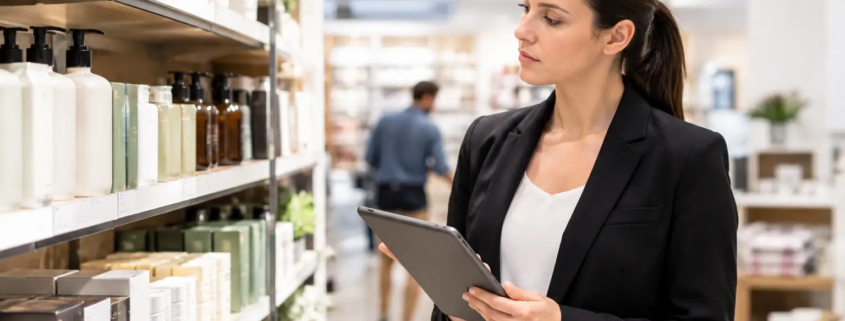 Retail Audit Metrics List for Better Store Control